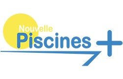 Logo PISCINE PLUS
